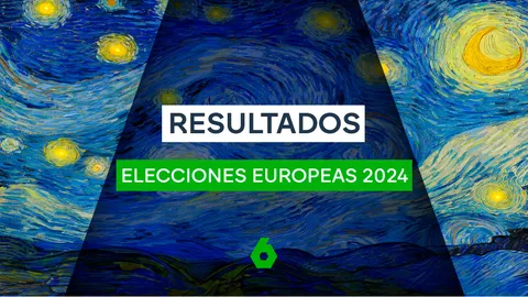 Consulta los resultados de las elecciones europeas de 2024 en laSexta.com 9J 2024 | Elecciones al Parlamento Europeo | Consulta los resultados de las elecciones europeas en laSexta