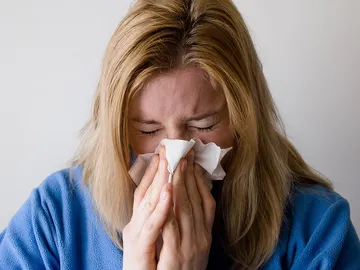 Alergia Alergia