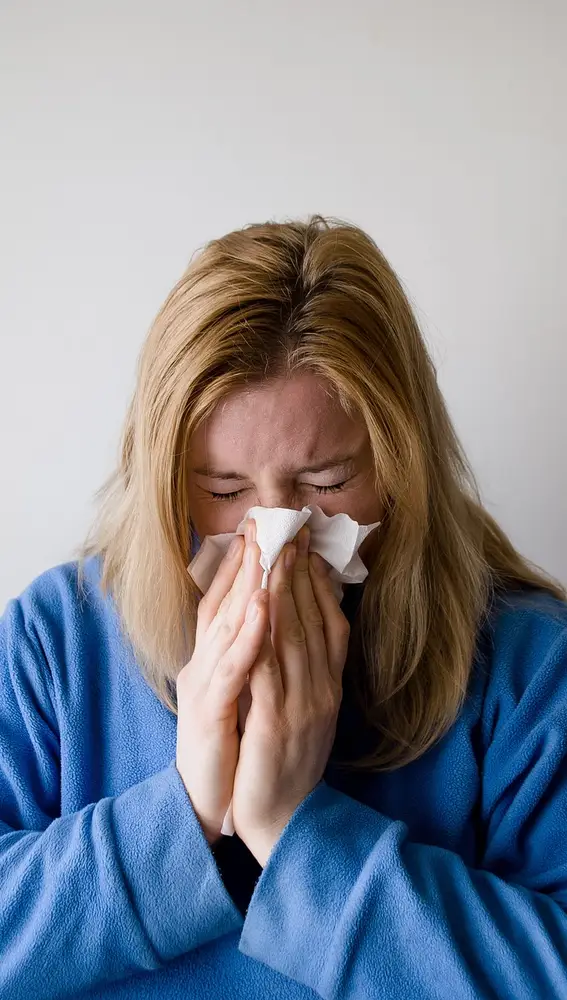 Alergia Alergia