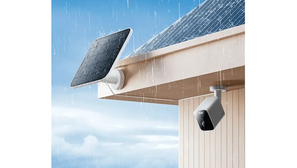 Xiaomi Outdoor Camera BW500 Xiaomi Outdoor Camera BW500
