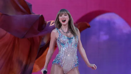 Imagen de archivo de Taylor Swift Imagen de archivo de Taylor Swift