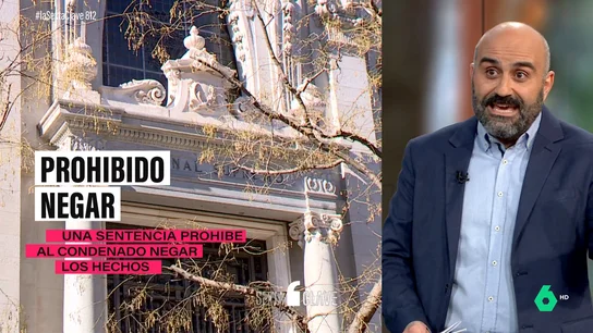 PROHIBIDO NEGAR PROHIBIDO NEGAR