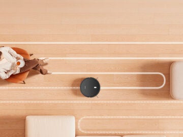 Xiaomi Robot Vacuum E5