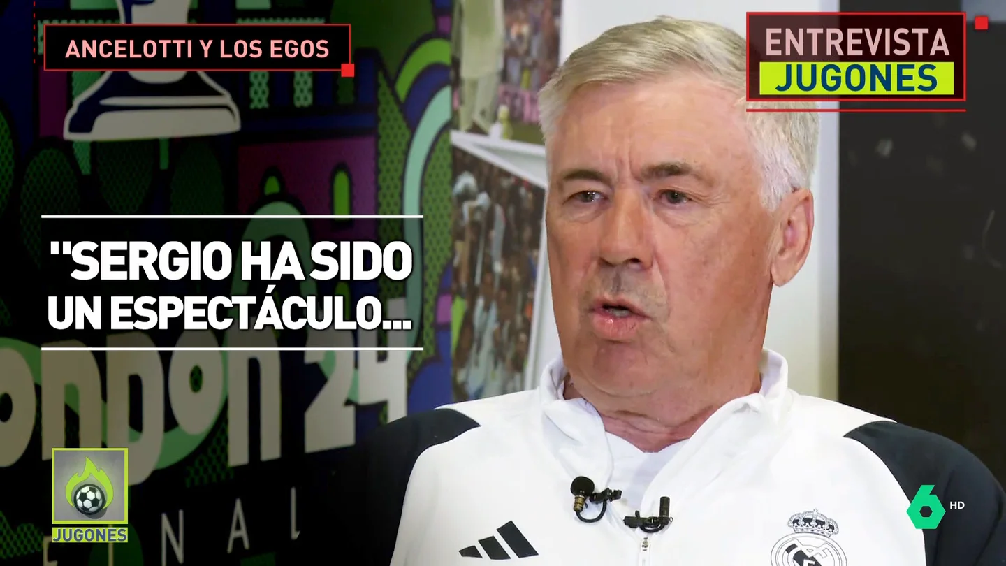 Ancelotti Ancelotti