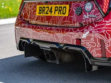 El Mini más mítico ya tiene fecha de llegada, y volverá con 300 CV de combustión El Mini más mítico ya tiene fecha de llegada, y volverá con 300 CV de combustión