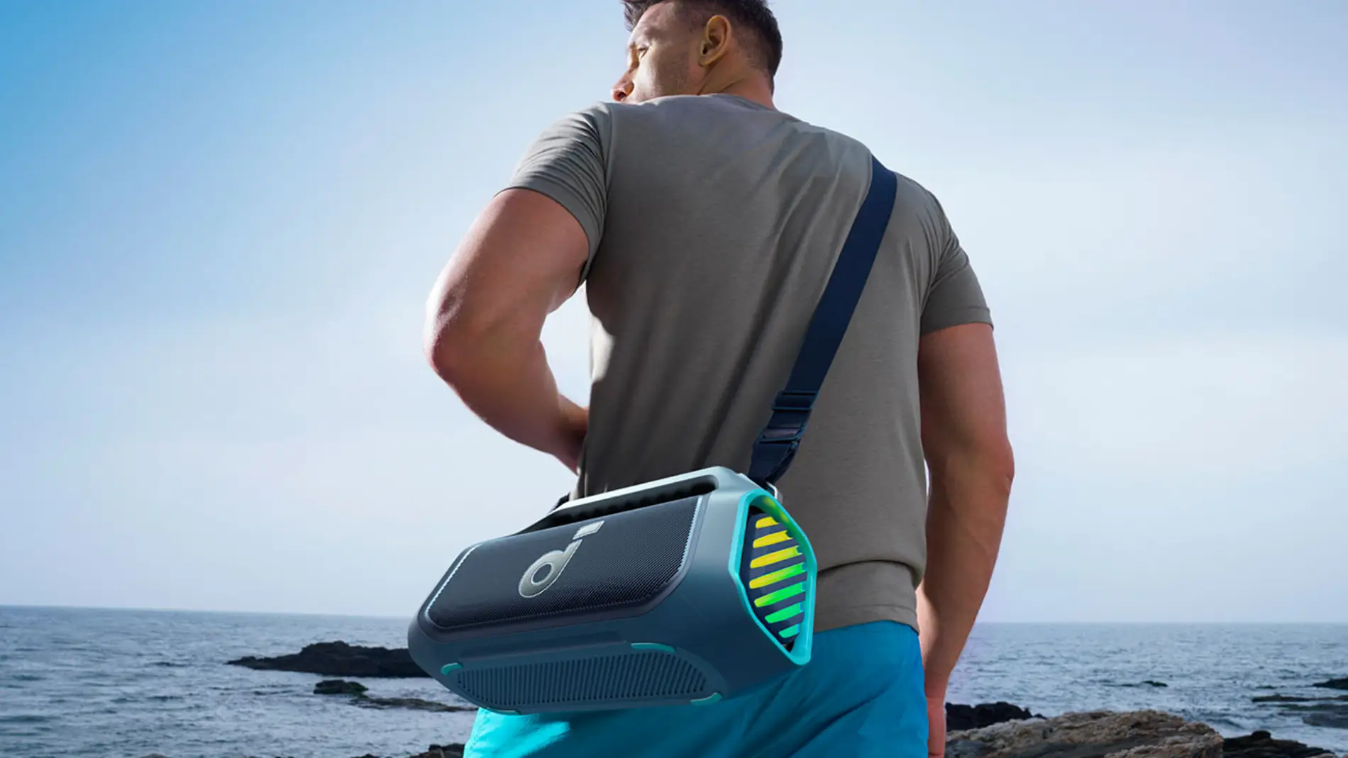 Soundcore Boom 2 Plus Soundcore Boom 2 Plus