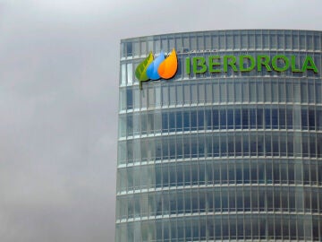 La torre Iberdrola