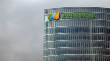 La torre Iberdrola La torre Iberdrola