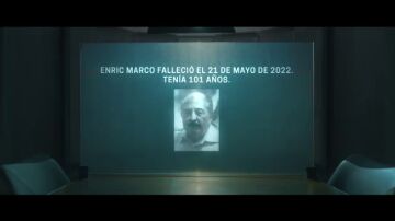 ANATOMÍA: Qué fue de Enric Marco, el español que engañó a todos con sus relatos sobre un campo de concentración nazi que nunca pisó