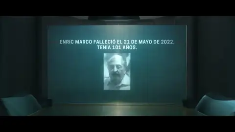ANATOMÍA: Qué fue de Enric Marco, el español que engañó a todos con sus relatos sobre un campo de concentración nazi que nunca pisó