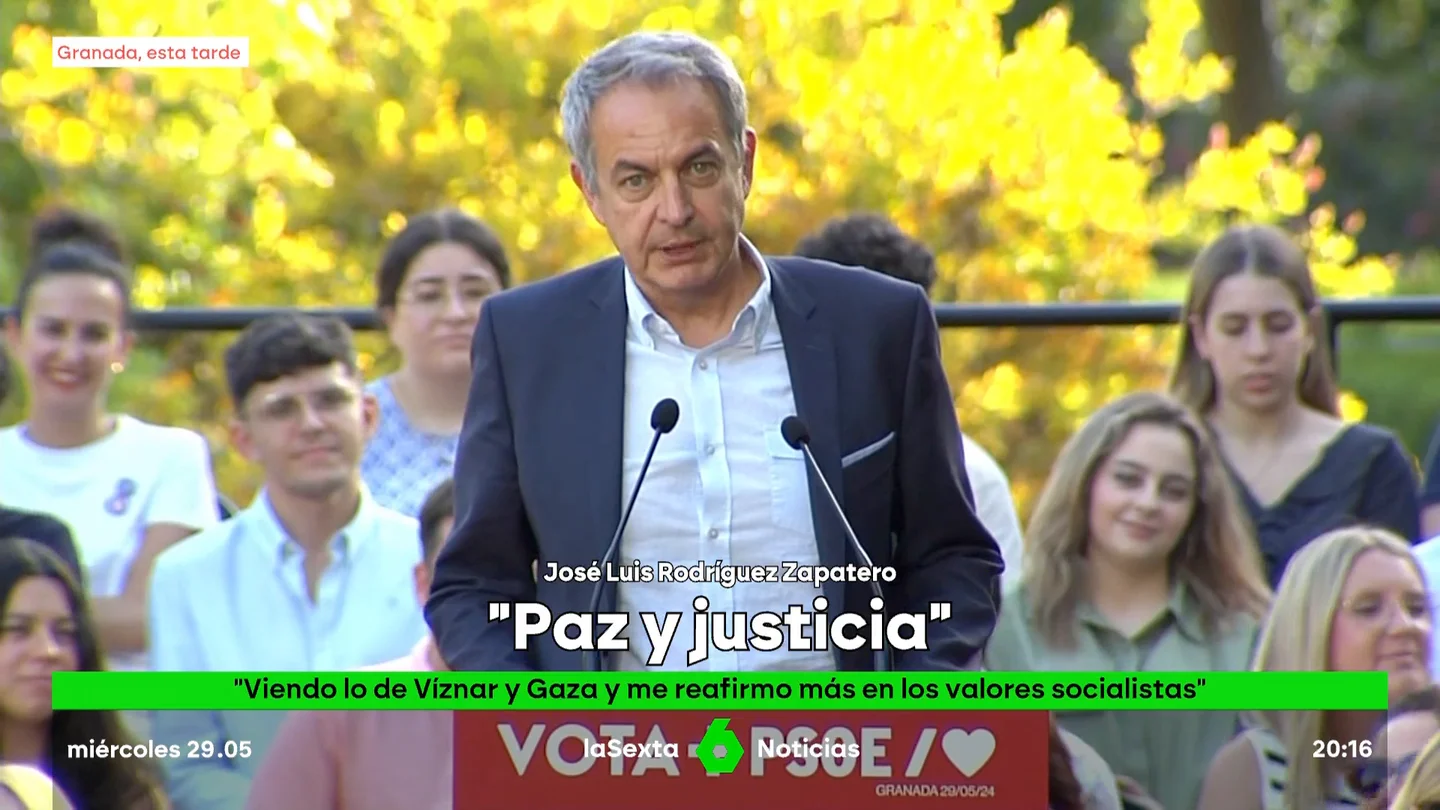 zapatero zapatero