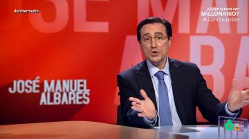 'José Manuel Albares' desvela el próximo objetivo del Ministerio de Exteriores