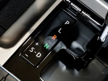 Transmisión automática Transmisión automática