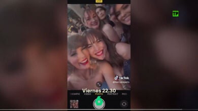 Taylor Swift y el cach&eacute; de los cantantes'