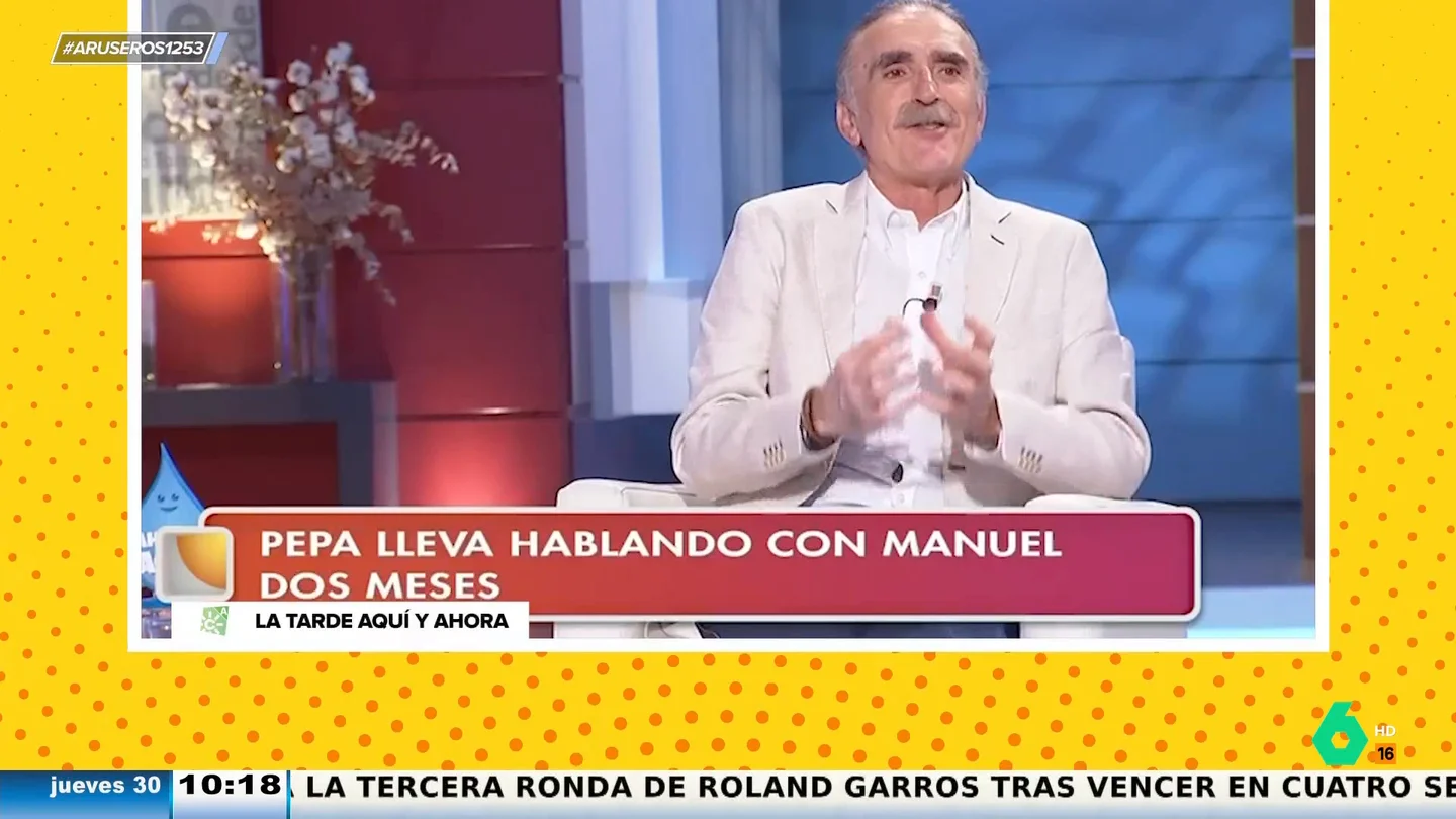 Zascas Juan y Medio Zascas Juan y Medio
