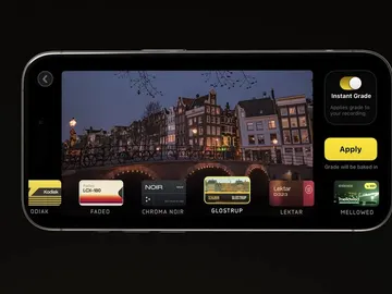 Así es la app definitiva para grabar vídeos con tu iPhone como un profesional Así es la app definitiva para grabar vídeos con tu iPhone como un profesional