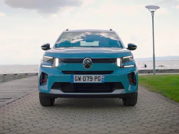 Citroën C3 Citroën C3
