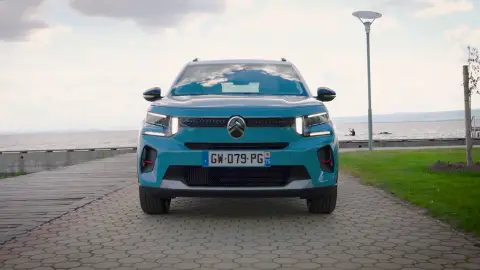 Citroën C3 Citroën C3
