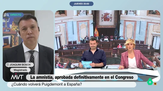 pugidemont amnistia pugidemont amnistia