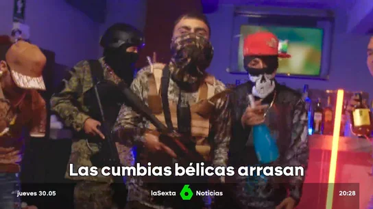 cumbias belicas cumbias belicas