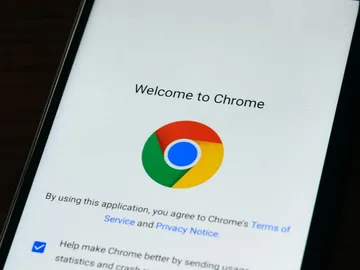 Chrome añade un interesante modo multiventana a Android Chrome añade un interesante modo multiventana a Android