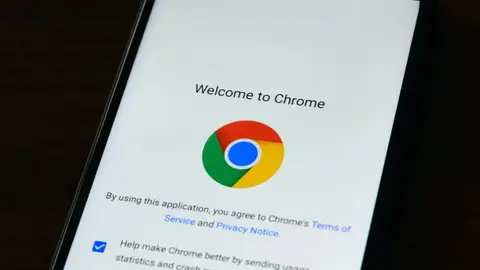 Chrome añade un interesante modo multiventana a Android Chrome añade un interesante modo multiventana a Android