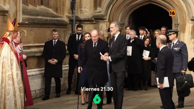 laSexta Columna 10 años abdicación 10 años de la abdicación del rey: la otra cara de la moneda