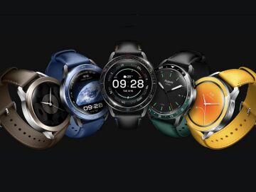 Xiaomi trabaja en una versión de su smartwatch más aclamado. ¿Cuándo llegará?