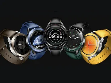 Xiaomi trabaja en una versión de su smartwatch más aclamado. ¿Cuándo llegará? Xiaomi trabaja en una versión de su smartwatch más aclamado. ¿Cuándo llegará?
