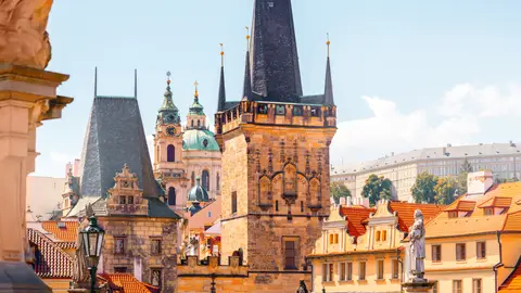 Praga Praga