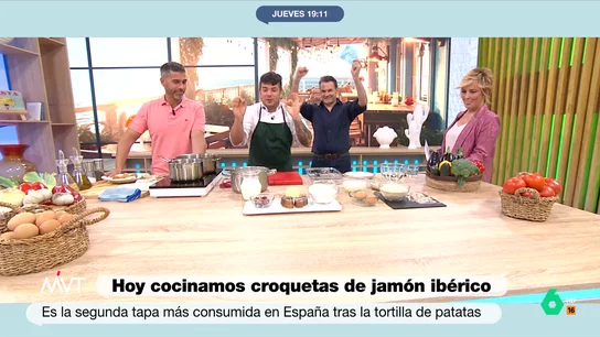 MVT IñakiCocreta MVT IñakiCocreta