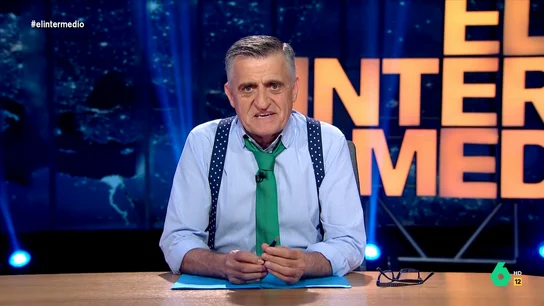 Wyoming reacciona a los insultos de los diputados de Vox tras la aprobación de la Ley de Amnistía Wyoming reacciona a los insultos de los diputados de Vox tras la aprobación de la Ley de Amnistía