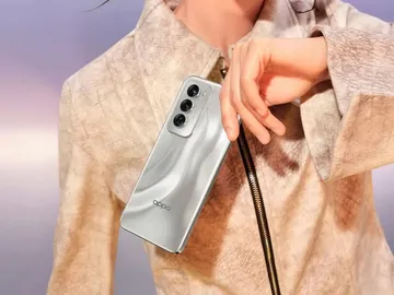 El OPPO Reno 12F pasa por la FCC ante un lanzamiento inminente El OPPO Reno 12F pasa por la FCC ante un lanzamiento inminente