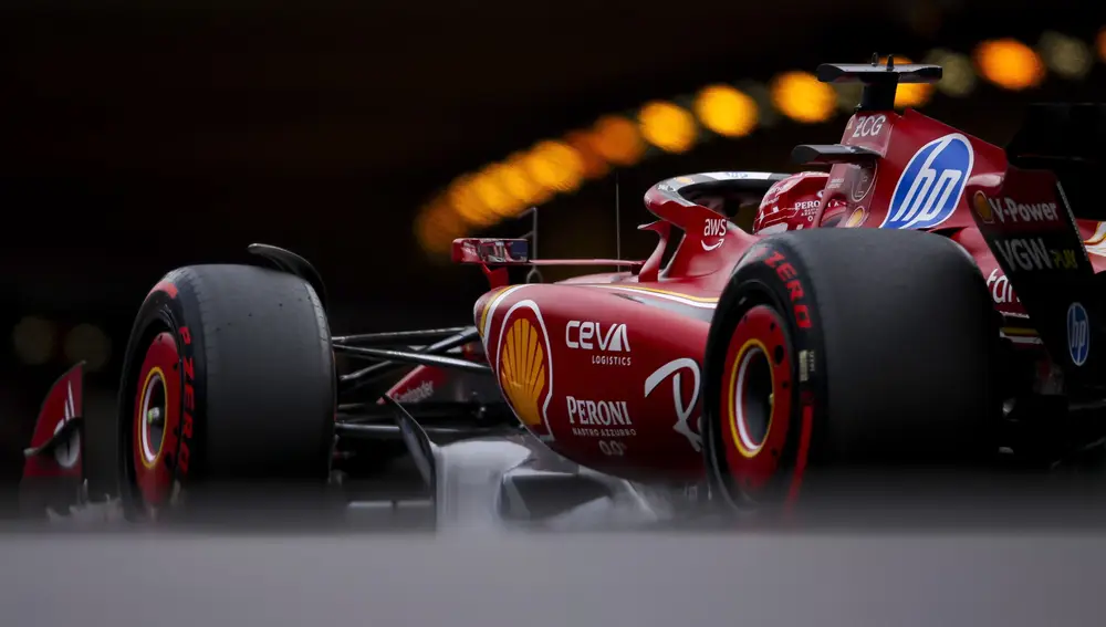 Una llegada de Ferrari no sería antes de la nueva reglamentación Gen 4