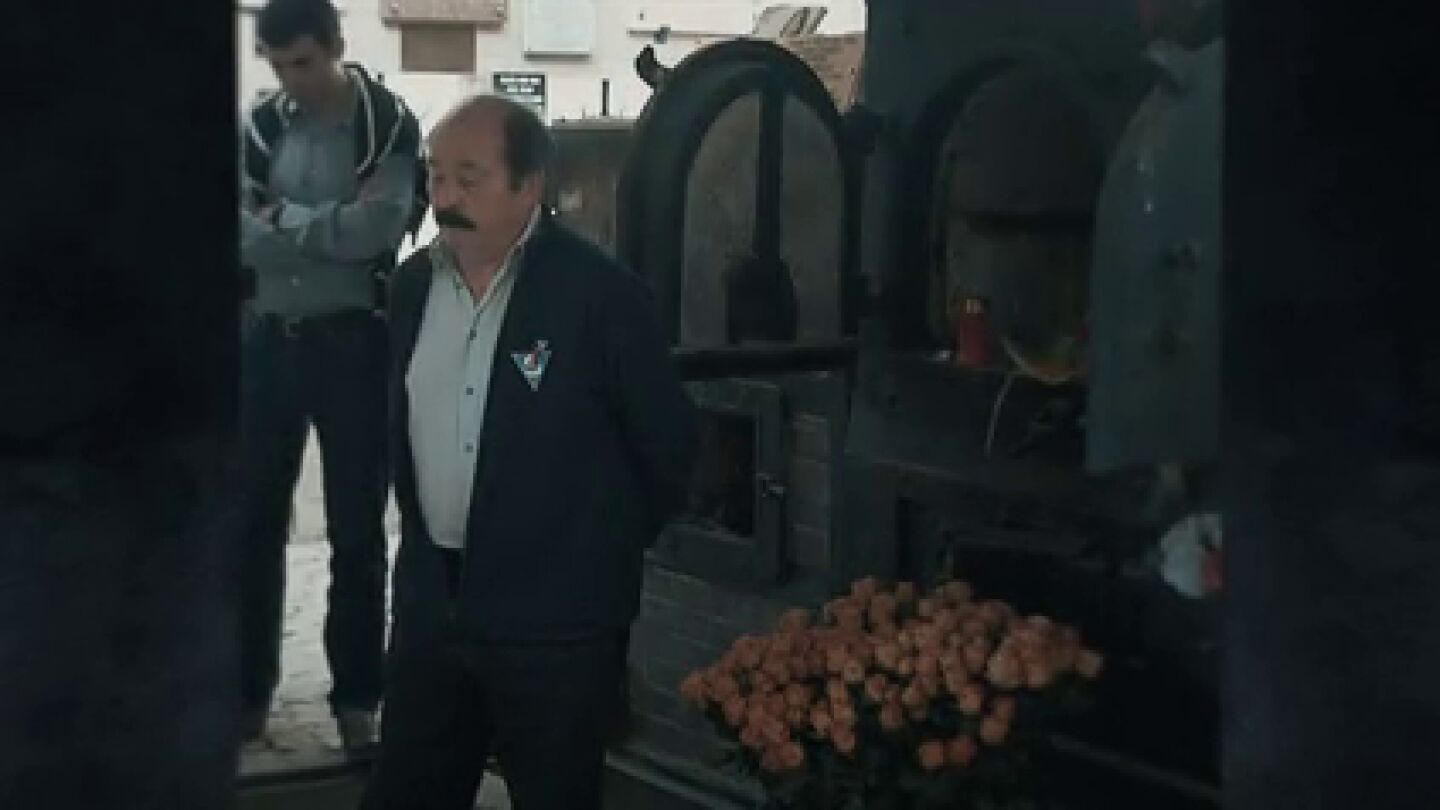 C&oacute;mo pudo Enric Marco hacerse pasar por v&iacute;ctima del nazismo: as&iacute; cit&oacute; 'La vida es bella' para crear su falsa historia
