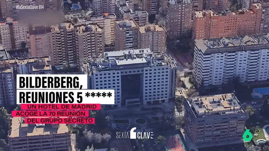 CLUB BILDERBERG CLUB BILDERBERG