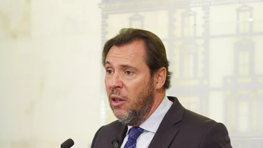 Óscar Puente Óscar Puente