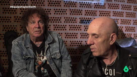 Fortu habla con Equipo de Investigación Fortu habla con Equipo de Investigación