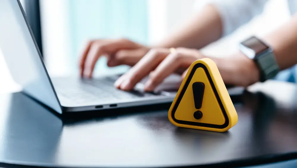 Fraude por internet al reservar Fraude por internet al reservar