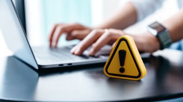 Fraude por internet al reservar