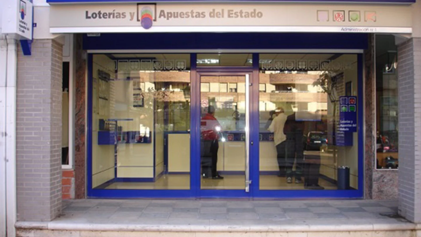 Administración de Loterías Administración de Loterías