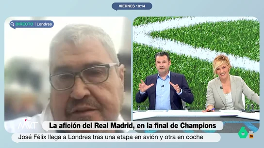 MVT josé félix MVT josé félix