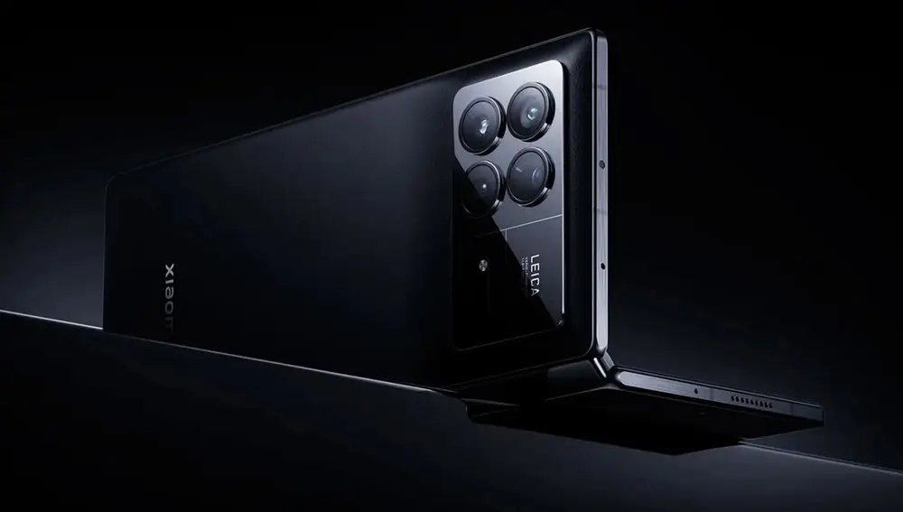 Se filtran nuevos detalles de los próximos teléfonos plegables de Xiaomi Se filtran nuevos detalles de los próximos teléfonos plegables de Xiaomi