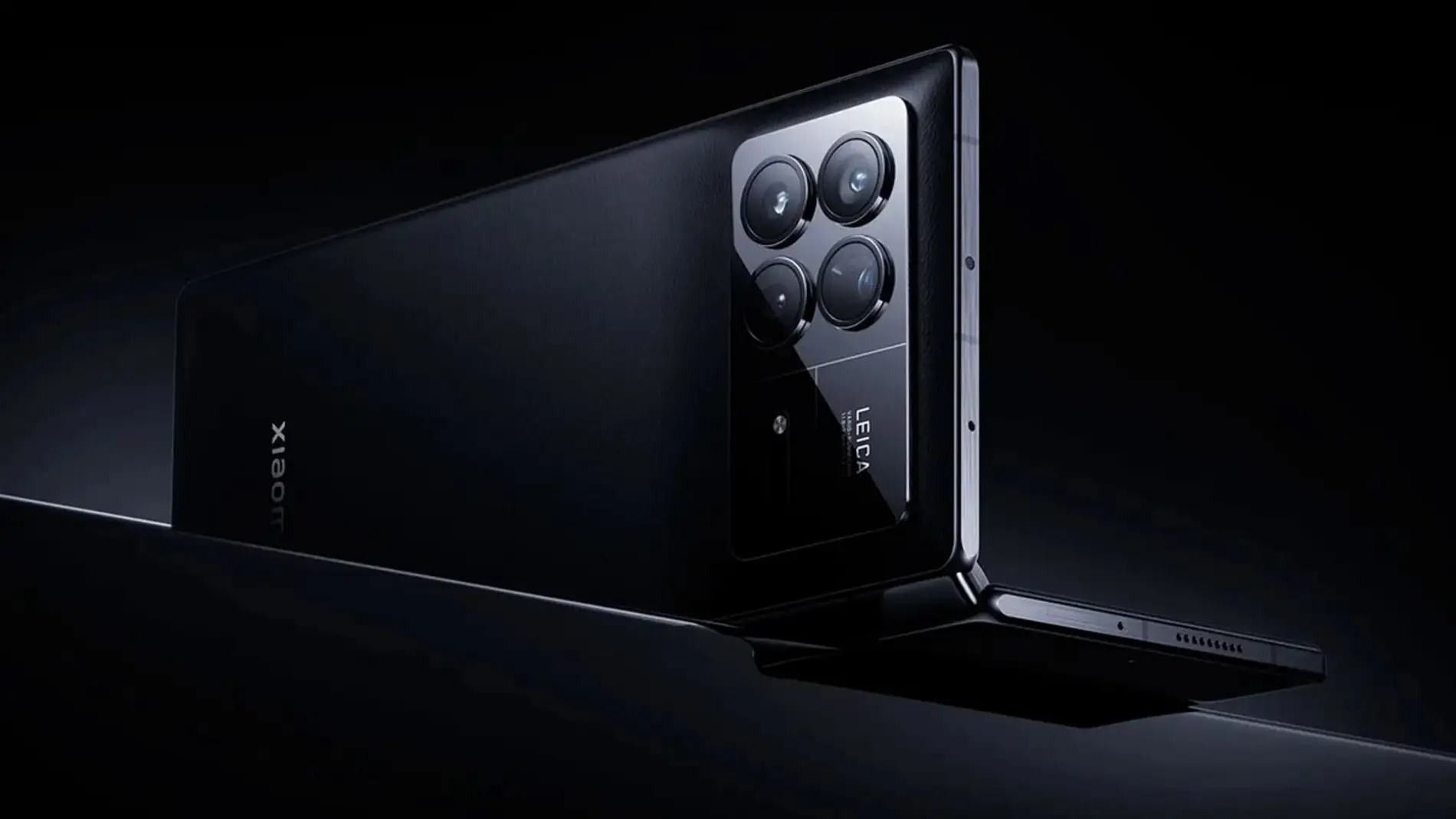 Se filtran nuevos detalles de los próximos teléfonos plegables de Xiaomi Se filtran nuevos detalles de los próximos teléfonos plegables de Xiaomi