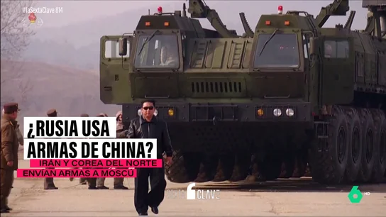 RUSIA CHINA RUSIA CHINA