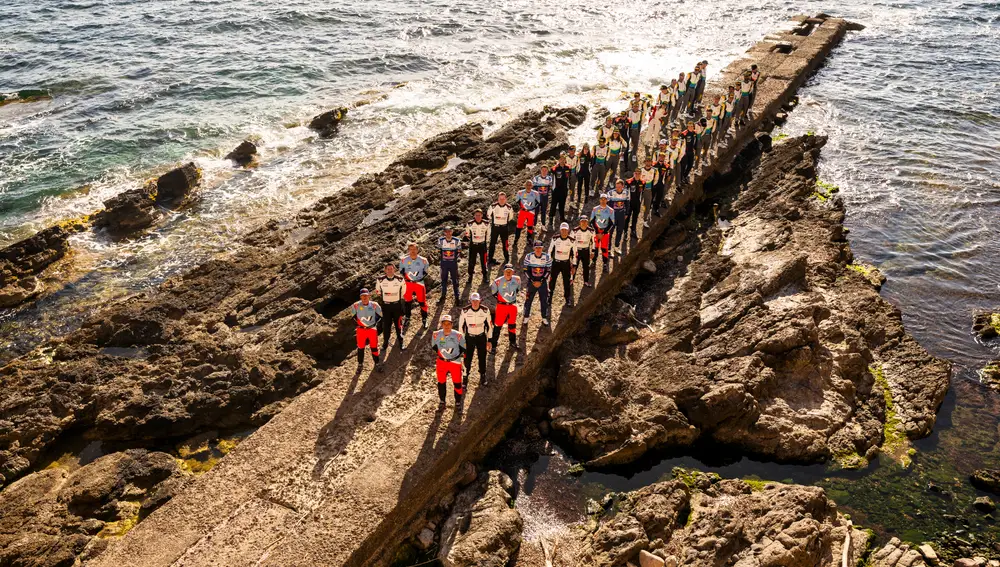 El WRC está poniendo a prueba un formato de 48 horas El WRC está poniendo a prueba un formato de 48 horas