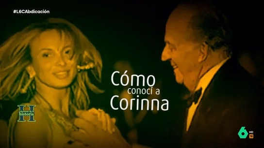 "Su amante vivía a 3 kilómetros de la reina": así condicionó el 'affaire' del rey Juan Carlos y Corinna a la Casa Real "Un escándalo si la gente lo hubiera sabido", comenta en este vídeo David Fernández, que junto a las periodistas Mábel Galaz y Carmen Enríquez analizan cómo fue el romance entre Juan Carlos I y Corinna Larsen y hasta dónde podría haber llegado.