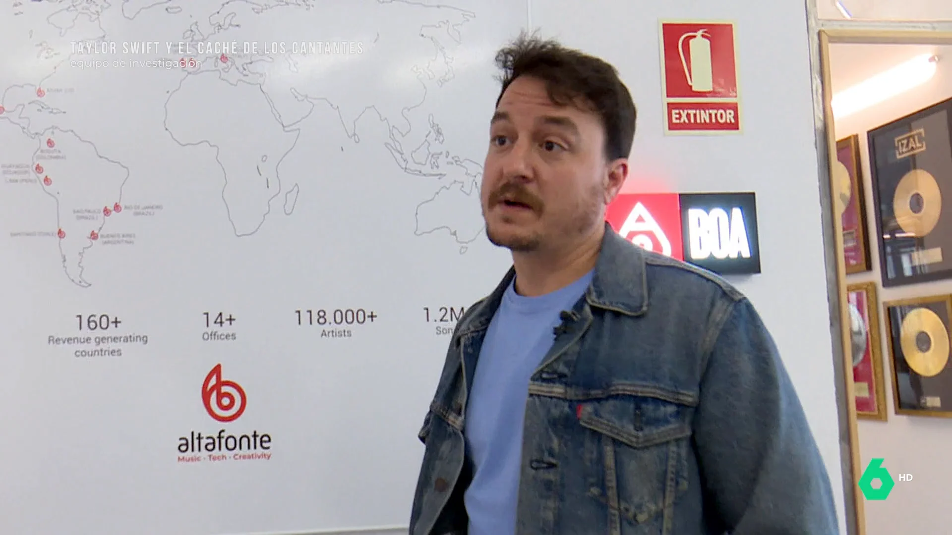 Distribuidor