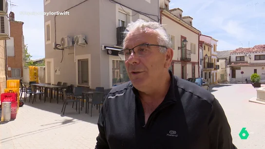 Vecino de Villalba del Rey Vecino de Villalba del Rey