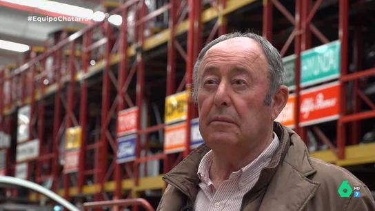 Luis Miguel Rodríguez defiende su inocencia contra quienes le acusan de pagar en B: "Aquí se hace todo en A" Luis Miguel Rodríguez defiende su inocencia contra quienes le acusan de pagar en B: "Aquí se hace todo en A"